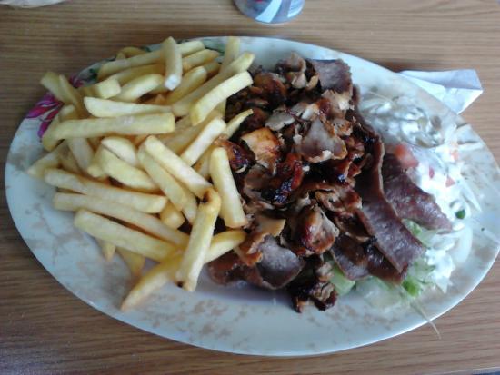 Istanbul Kebab House